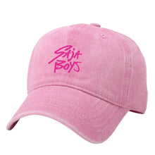 Lade das Bild in den Galerie-Viewer, Stylische Huntrx K-Pop Demon Hunters Baseball-Mütze