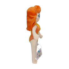 Lade das Bild in den Galerie-Viewer, Prinzessin Peach Stoffpuppen - 3 Motive zur Wahl