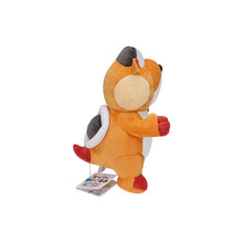 Lade das Bild in den Galerie-Viewer, Super Mario Kuscheltiere Elefant Apple Skedaddler Blewbird
