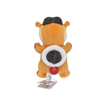 Lade das Bild in den Galerie-Viewer, Super Mario Kuscheltiere Elefant Apple Skedaddler Blewbird