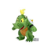 Lade das Bild in den Galerie-Viewer, Super Mario Kuscheltiere Elefant Apple Skedaddler Blewbird