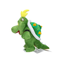 Lade das Bild in den Galerie-Viewer, Super Mario Kuscheltiere Elefant Apple Skedaddler Blewbird