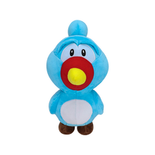 Lade das Bild in den Galerie-Viewer, Super Mario Kuscheltiere Elefant Apple Skedaddler Blewbird