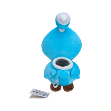Lade das Bild in den Galerie-Viewer, Super Mario Kuscheltiere Elefant Apple Skedaddler Blewbird