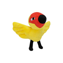 Lade das Bild in den Galerie-Viewer, Super Mario Kuscheltiere Elefant Apple Skedaddler Blewbird