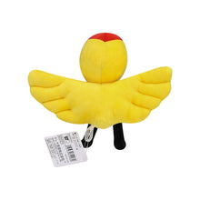 Lade das Bild in den Galerie-Viewer, Super Mario Kuscheltiere Elefant Apple Skedaddler Blewbird