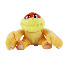 Lade das Bild in den Galerie-Viewer, Boom Pom oder Pom Pom Kuscheltier aus Super Mario (ca. 17cm)