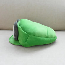 Lade das Bild in den Galerie-Viewer, Super Mario Odyssey Cosplay Mützen (Luigi oder Mario)