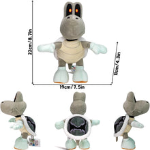 Lade das Bild in den Galerie-Viewer, Mario Stofftiere - 22 verschiedene Plüschies zur Wahl