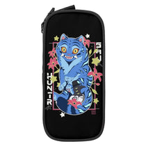 Lade das Bild in den Galerie-Viewer, Federmappe im K-Pop Demon Hunters Stil – vielfältige Motiv-Auswahl