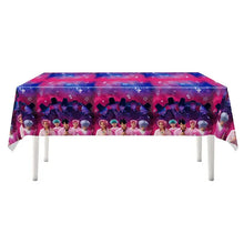 Lade das Bild in den Galerie-Viewer, Kpop Demon Hunter Saja Boys Geburtstags Deko