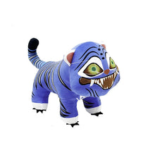 Lade das Bild in den Galerie-Viewer, Kuschelweiche Plüschfiguren im K-Pop Demon Hunters Design