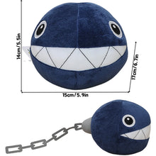 Lade das Bild in den Galerie-Viewer, Mario Stofftiere - 22 verschiedene Plüschies zur Wahl