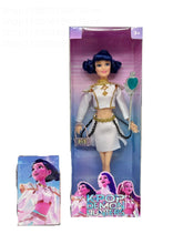 Lade das Bild in den Galerie-Viewer, Detailreiche Hunterx K-Pop Demon Hunters Puppenfiguren für Fans