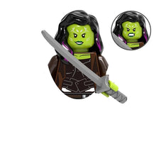 Lade das Bild in den Galerie-Viewer, 44872707997962