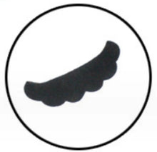 Lade das Bild in den Galerie-Viewer, Super Mario oder Luigi Cosplay Mütze mit Schnauzbart