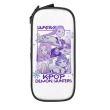 Lade das Bild in den Galerie-Viewer, Federmappe im K-Pop Demon Hunters Stil – vielfältige Motiv-Auswahl