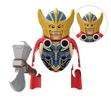 Lade das Bild in den Galerie-Viewer, 44872708718858