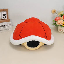 Lade das Bild in den Galerie-Viewer, Super Marios Bros Koopa Troopa Kissen Plüsch