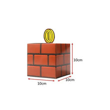 Lade das Bild in den Galerie-Viewer, Super Mario Geschenk oder Süßigkeiten Box