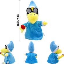 Lade das Bild in den Galerie-Viewer, Mario Stofftiere - 22 verschiedene Plüschies zur Wahl