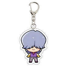 Lade das Bild in den Galerie-Viewer, Schlüsselanhänger im K-Pop Demon Hunters Design