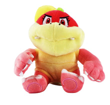 Lade das Bild in den Galerie-Viewer, Boom Pom oder Pom Pom Kuscheltier aus Super Mario (ca. 17cm)