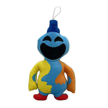 Lade das Bild in den Galerie-Viewer, Poppy Playtime Plüschtiere Figuren Nightmare Critters Kuscheltiere