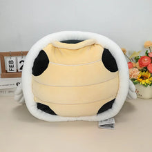 Lade das Bild in den Galerie-Viewer, Super Marios Bros Koopa Troopa Kissen Plüsch