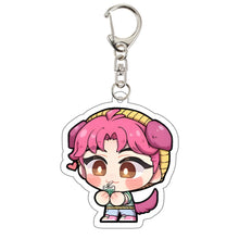 Lade das Bild in den Galerie-Viewer, Schlüsselanhänger im K-Pop Demon Hunters Design
