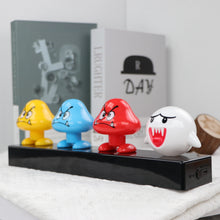Lade das Bild in den Galerie-Viewer, Super Mario Goomba Boo Lampe Deko