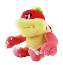 Lade das Bild in den Galerie-Viewer, Boom Pom oder Pom Pom Kuscheltier aus Super Mario (ca. 17cm)