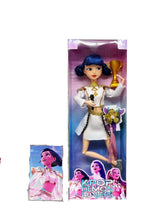 Lade das Bild in den Galerie-Viewer, Detailreiche Hunterx K-Pop Demon Hunters Puppenfiguren für Fans