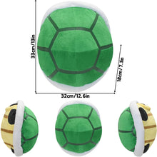 Lade das Bild in den Galerie-Viewer, Mario Stofftiere - 22 verschiedene Plüschies zur Wahl