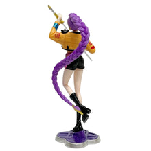 Lade das Bild in den Galerie-Viewer, Rumi aus KPop Demon Hunters Figur (ca. 22cm)