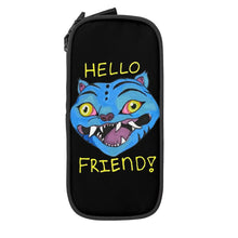 Lade das Bild in den Galerie-Viewer, Federmappe im K-Pop Demon Hunters Stil – vielfältige Motiv-Auswahl