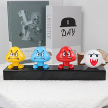 Lade das Bild in den Galerie-Viewer, Super Mario Goomba Boo Lampe Deko