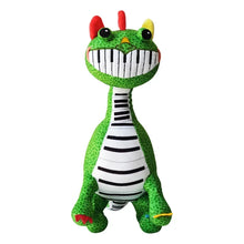 Lade das Bild in den Galerie-Viewer, Poppy Playtime Plüschtiere Figuren Nightmare Critters Kuscheltiere