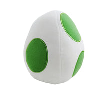 Lade das Bild in den Galerie-Viewer, Super Mario Plüsch Eier Kissen