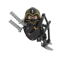 Lade das Bild in den Galerie-Viewer, 44872708194570