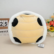 Lade das Bild in den Galerie-Viewer, Super Marios Bros Koopa Troopa Kissen Plüsch