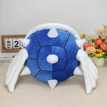Lade das Bild in den Galerie-Viewer, Super Marios Bros Koopa Troopa Kissen Plüsch