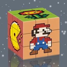Lade das Bild in den Galerie-Viewer, Super Mario Zauberwürfel
