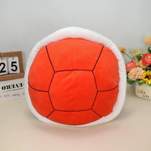 Lade das Bild in den Galerie-Viewer, Super Marios Bros Koopa Troopa Kissen Plüsch