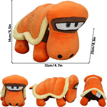 Lade das Bild in den Galerie-Viewer, Mario Stofftiere - 22 verschiedene Plüschies zur Wahl