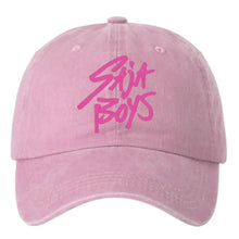 Lade das Bild in den Galerie-Viewer, Stylische Huntrx K-Pop Demon Hunters Baseball-Mütze