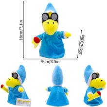 Lade das Bild in den Galerie-Viewer, Mario Stofftiere - 22 verschiedene Plüschies zur Wahl