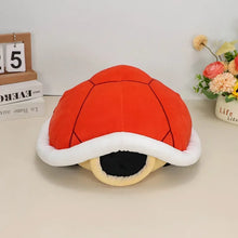 Lade das Bild in den Galerie-Viewer, Super Marios Bros Koopa Troopa Kissen Plüsch