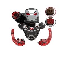 Lade das Bild in den Galerie-Viewer, 44872709079306