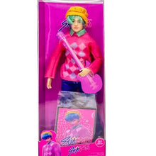 Lade das Bild in den Galerie-Viewer, Saja Boy Puppen Kpop Demon Hunters Rumi Mira Zoey Figuren, Geschenkidee für Kinder